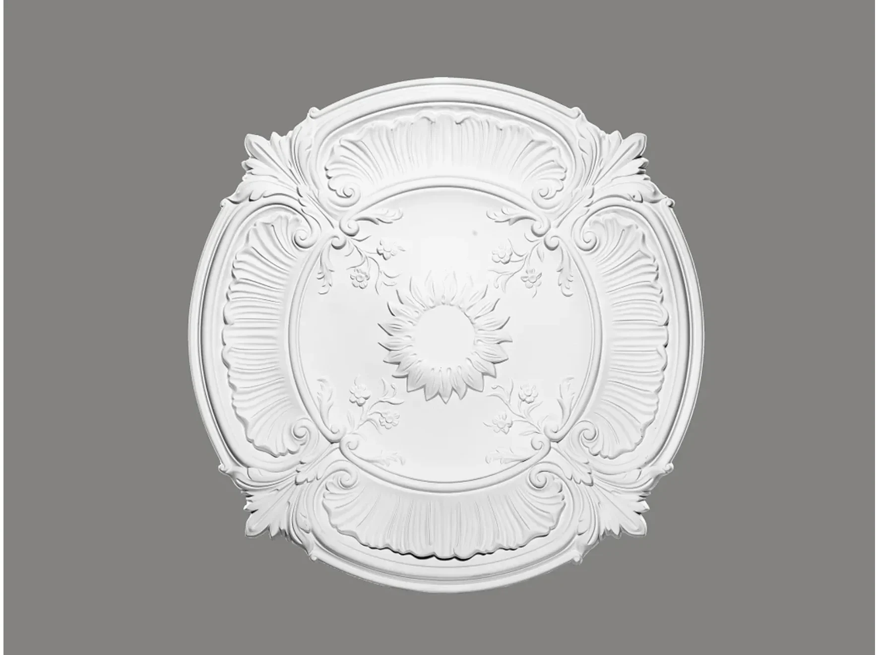 Rosette B3077