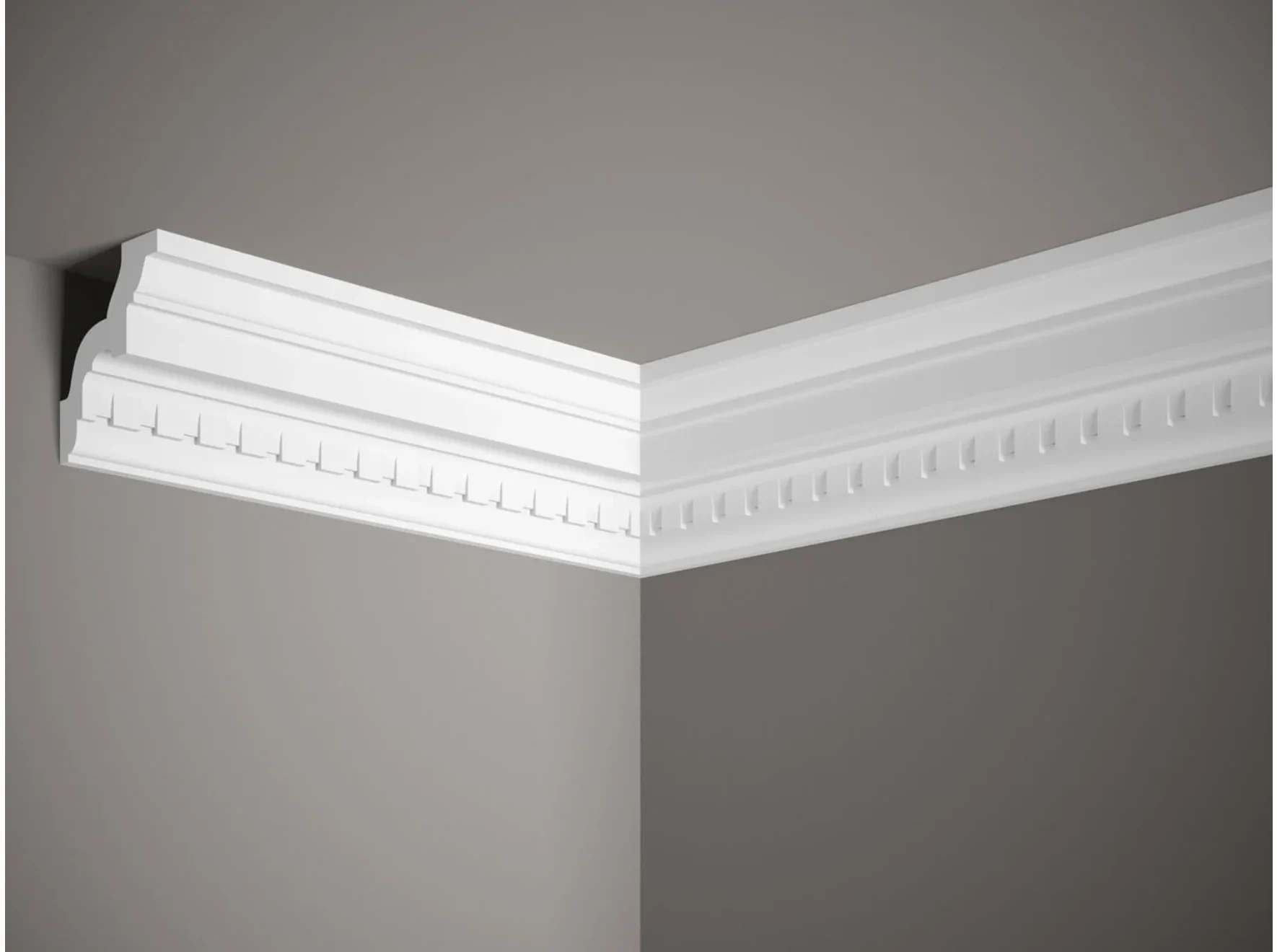 Bandeau de plafond MDA002