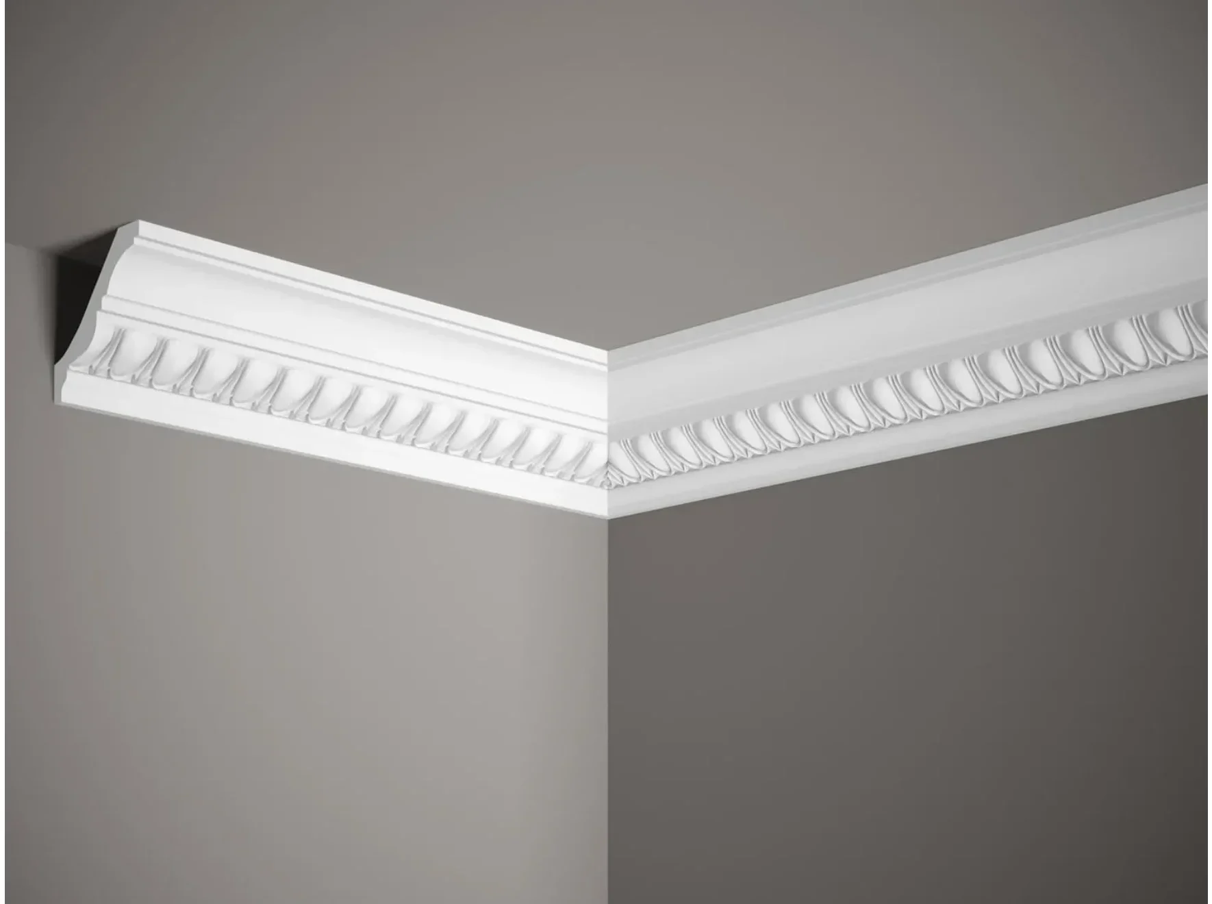 Bandeau de plafond MDA008