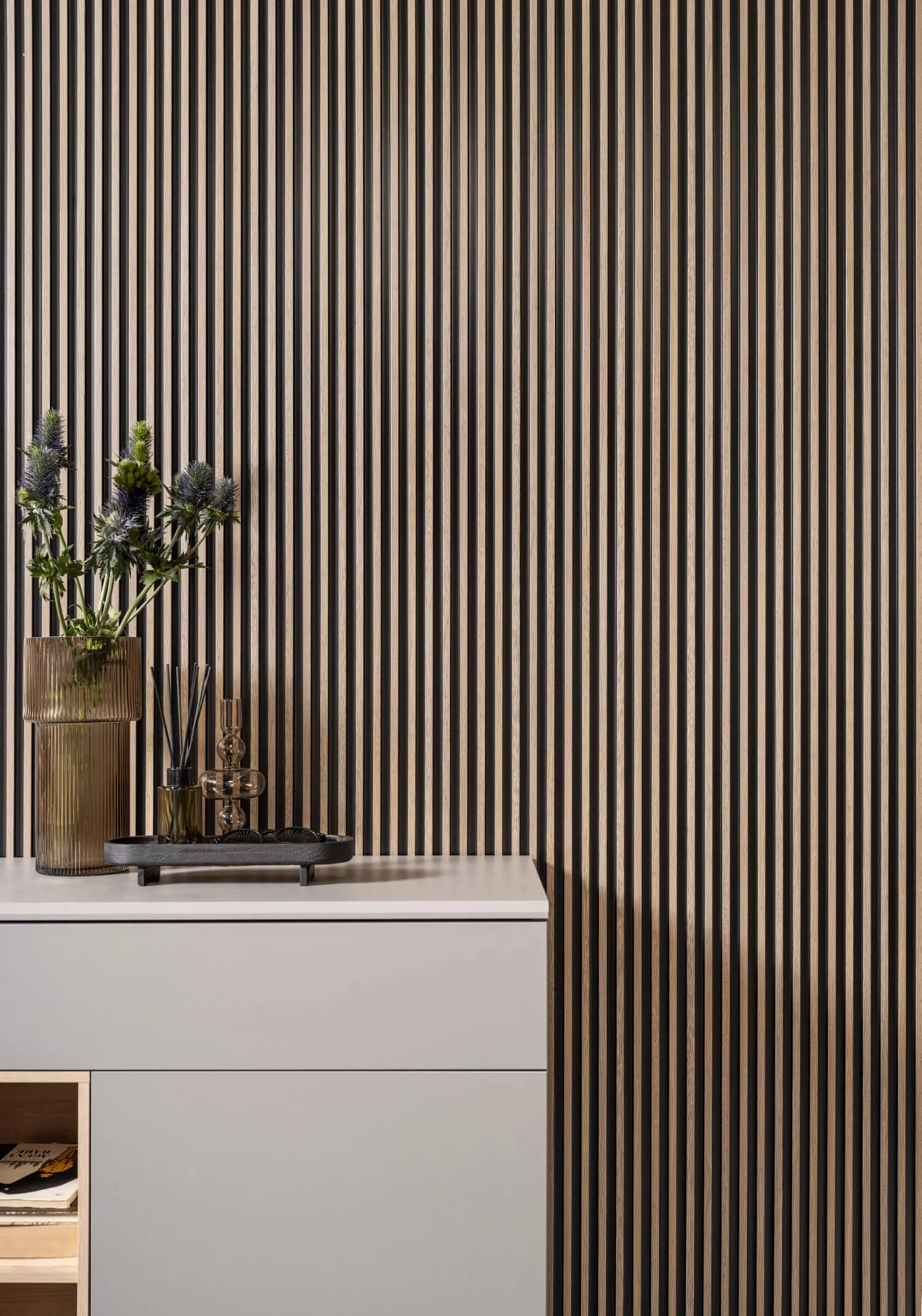 Chêne gris Lamela L0103T – Mardom Decor