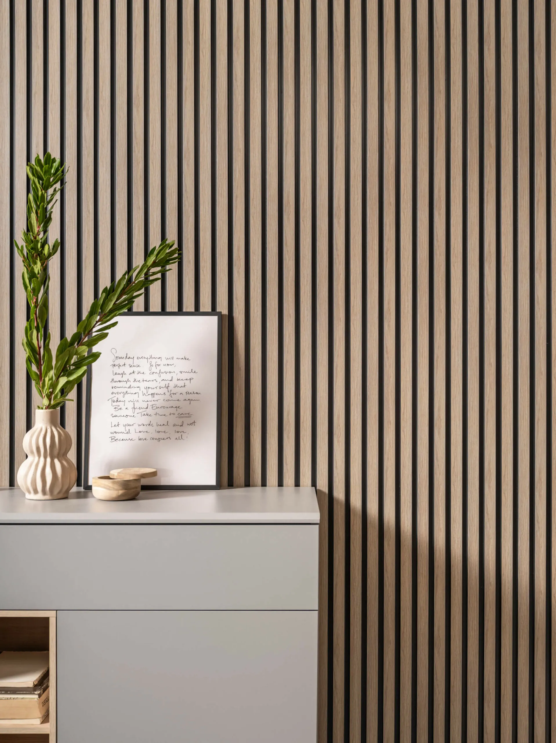 Lamela Chêne gris L0203 – Mardom Decor