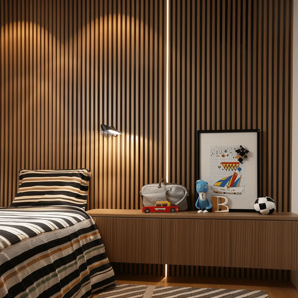 Lamela Classic Oak L0306T – Mardom Decor