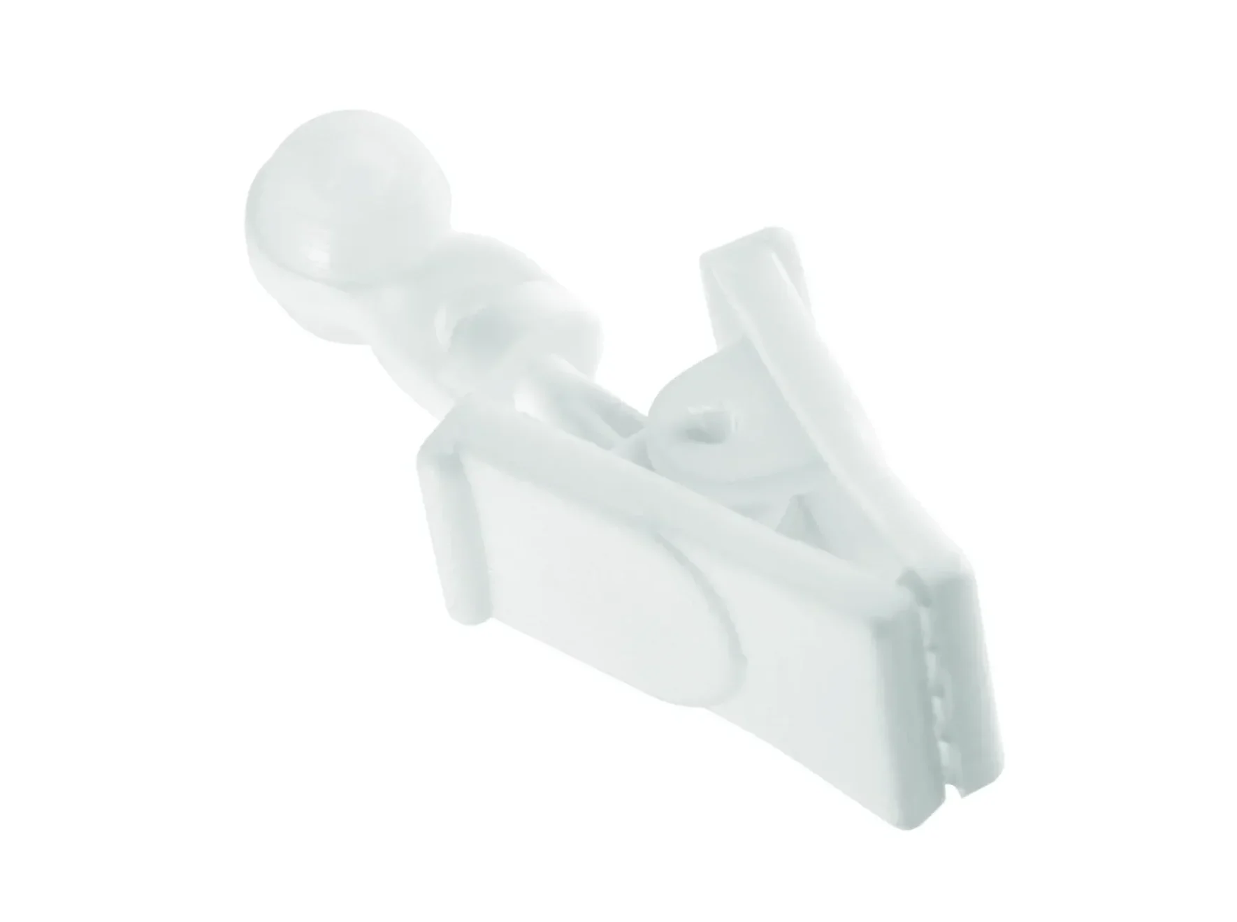 Grenouilles pour rail de plafond