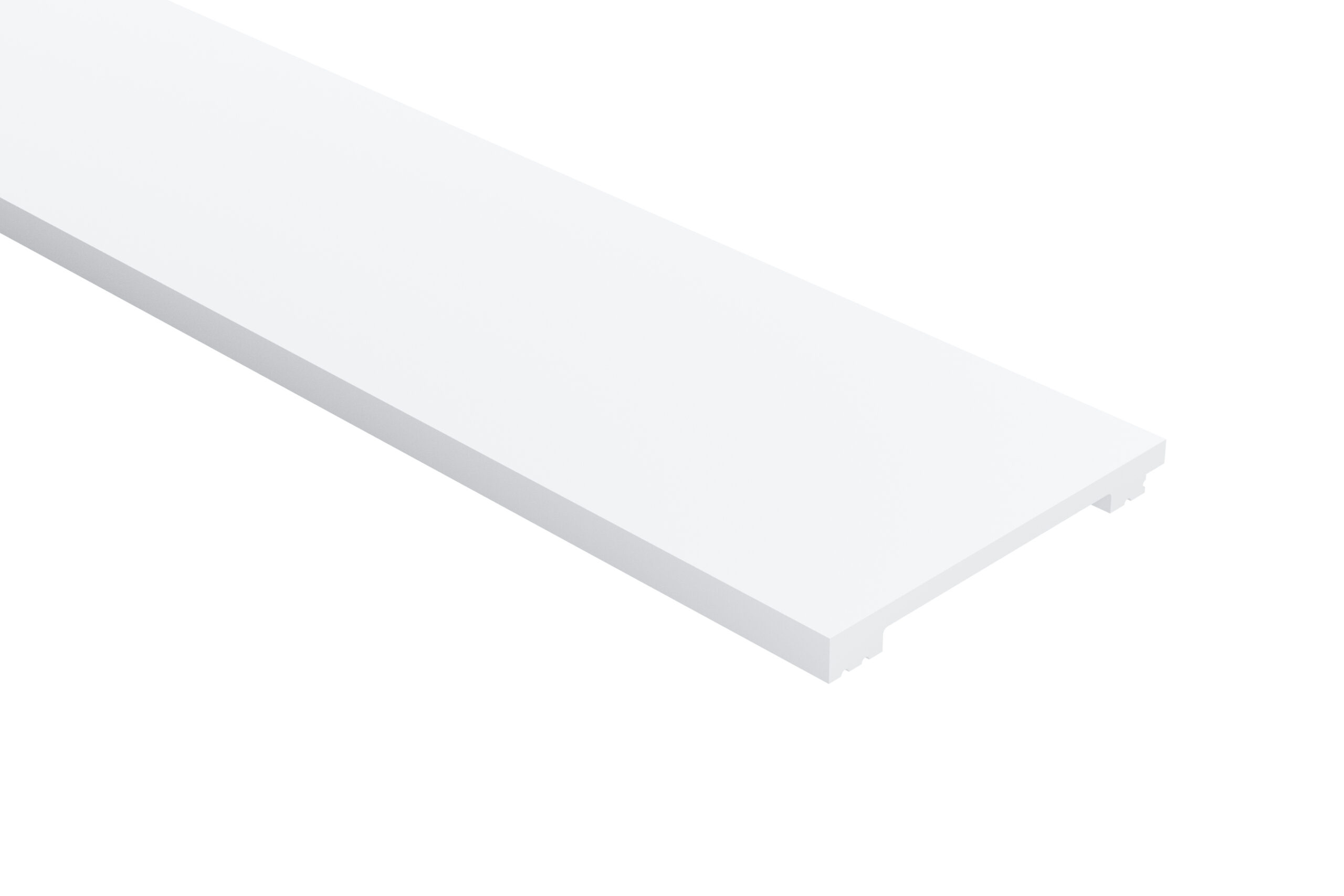 BW001LTP Panneau de finition gauche