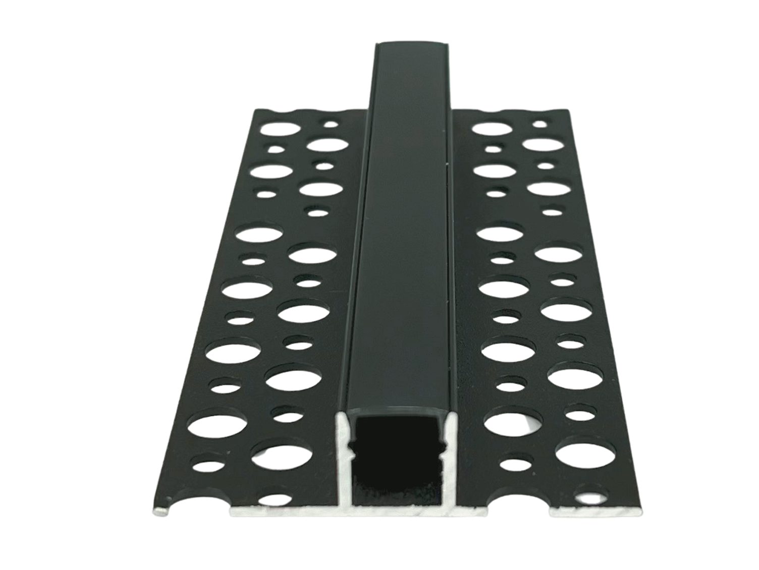 Aluminium LED väggprofil