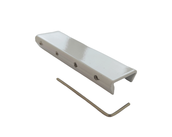 Conector de carril