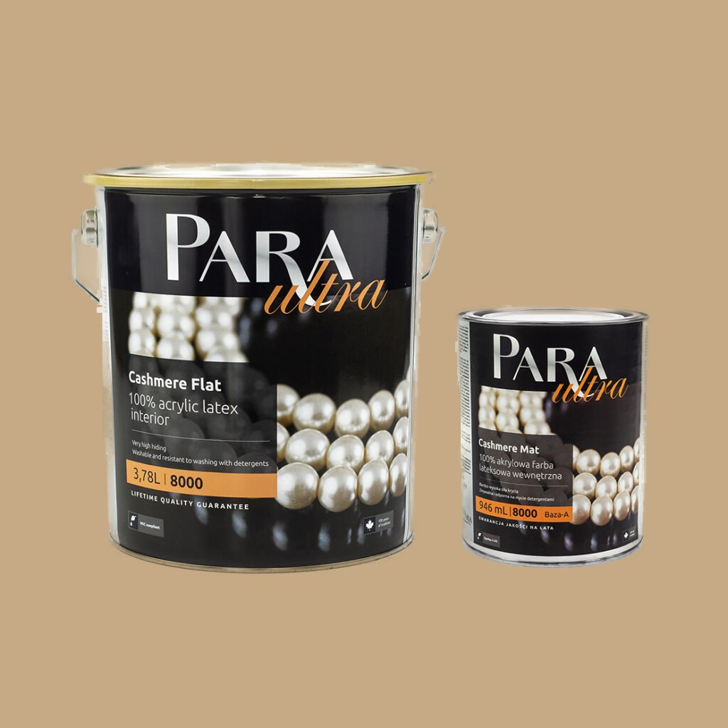 PARA Ultra 8000 SISAL
