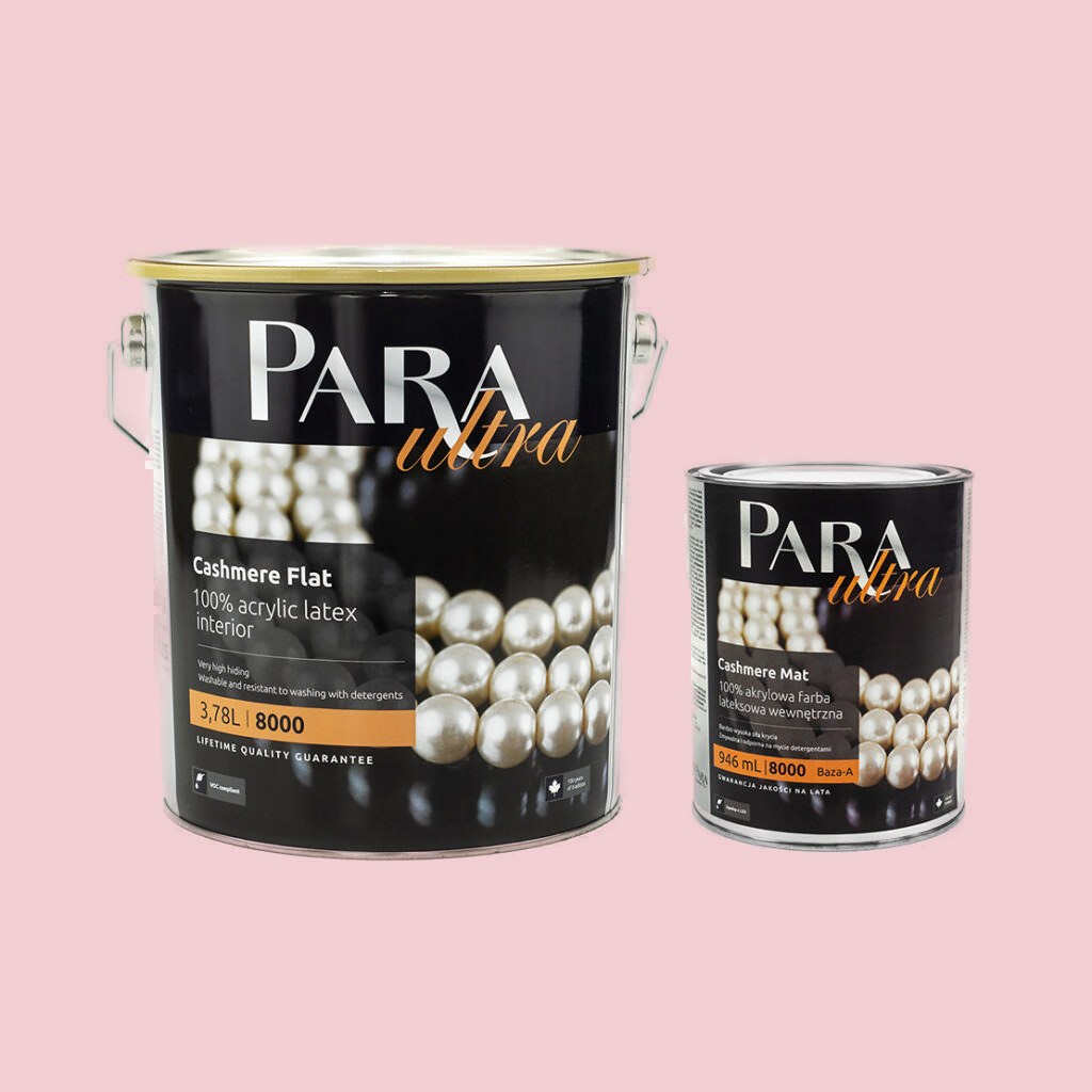 PARA Ultra 8000 ABLOOM – Wonderwall Studio