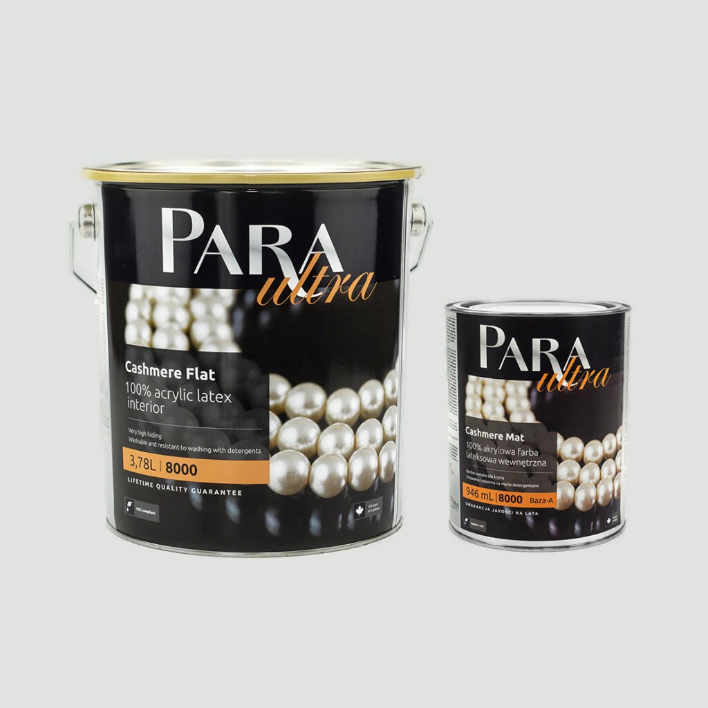 PARA Ultra 8000 DOVE WING – Wonderwall Studio