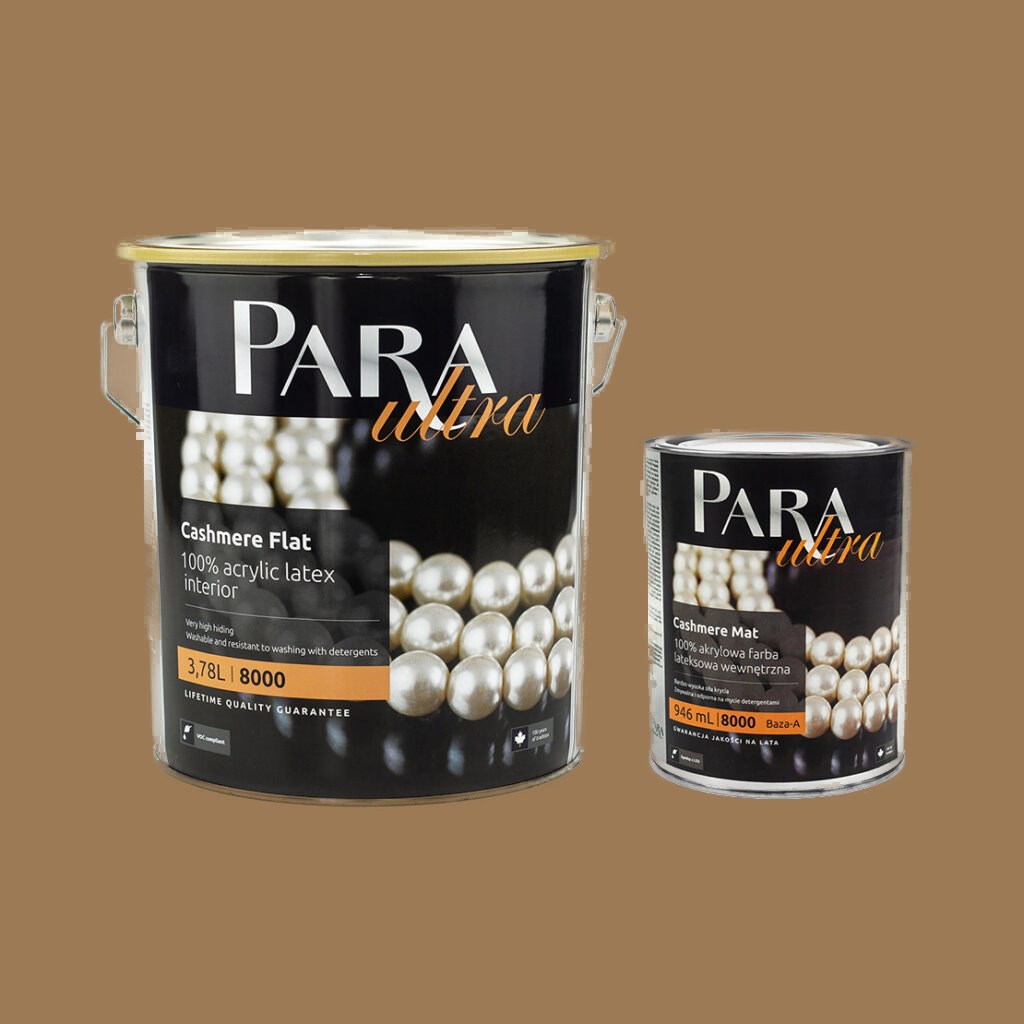 PARA Ultra 8000 ACORN – Wonderwall Studio