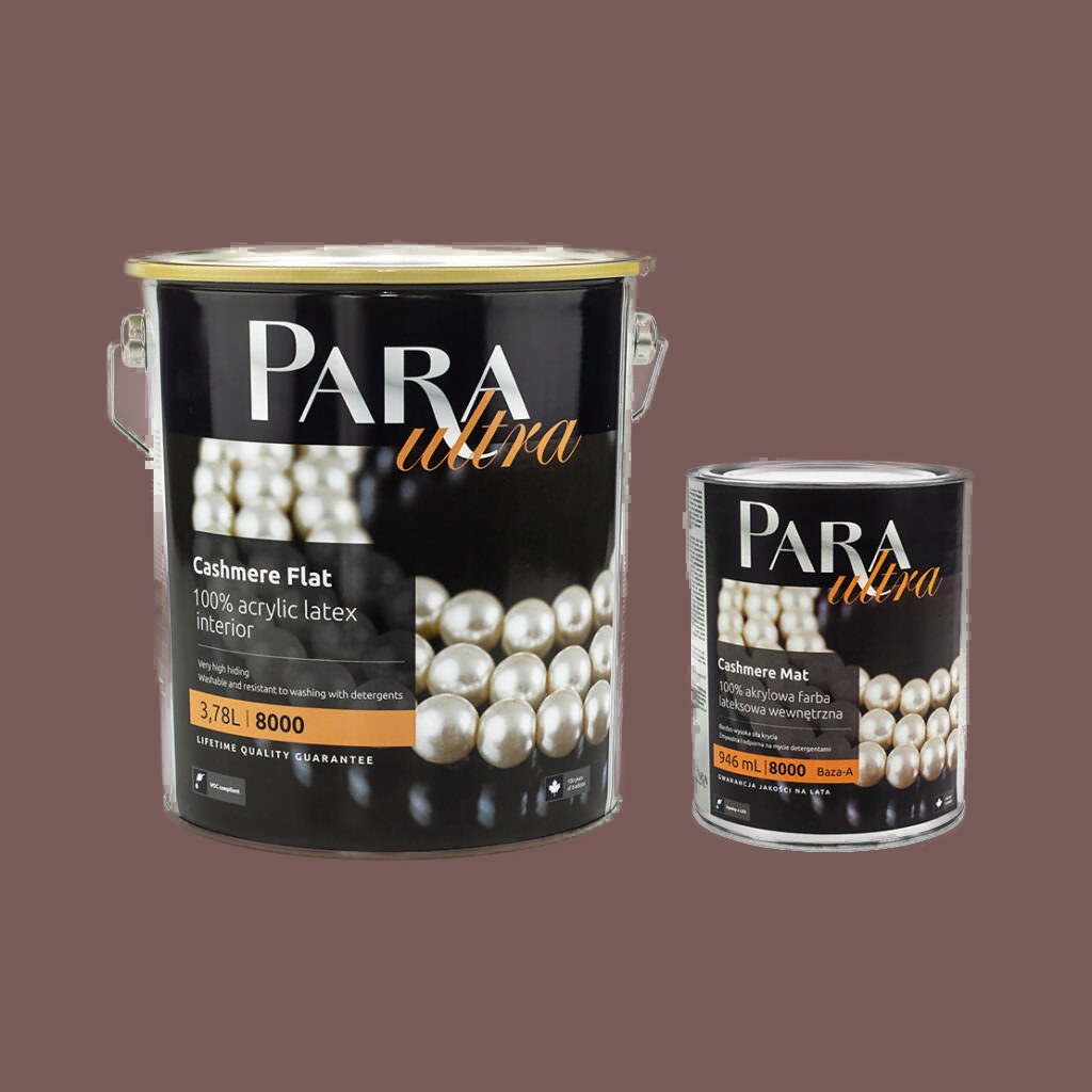 PARA Ultra 8000 AGED BEECH – Wonderwall Studio