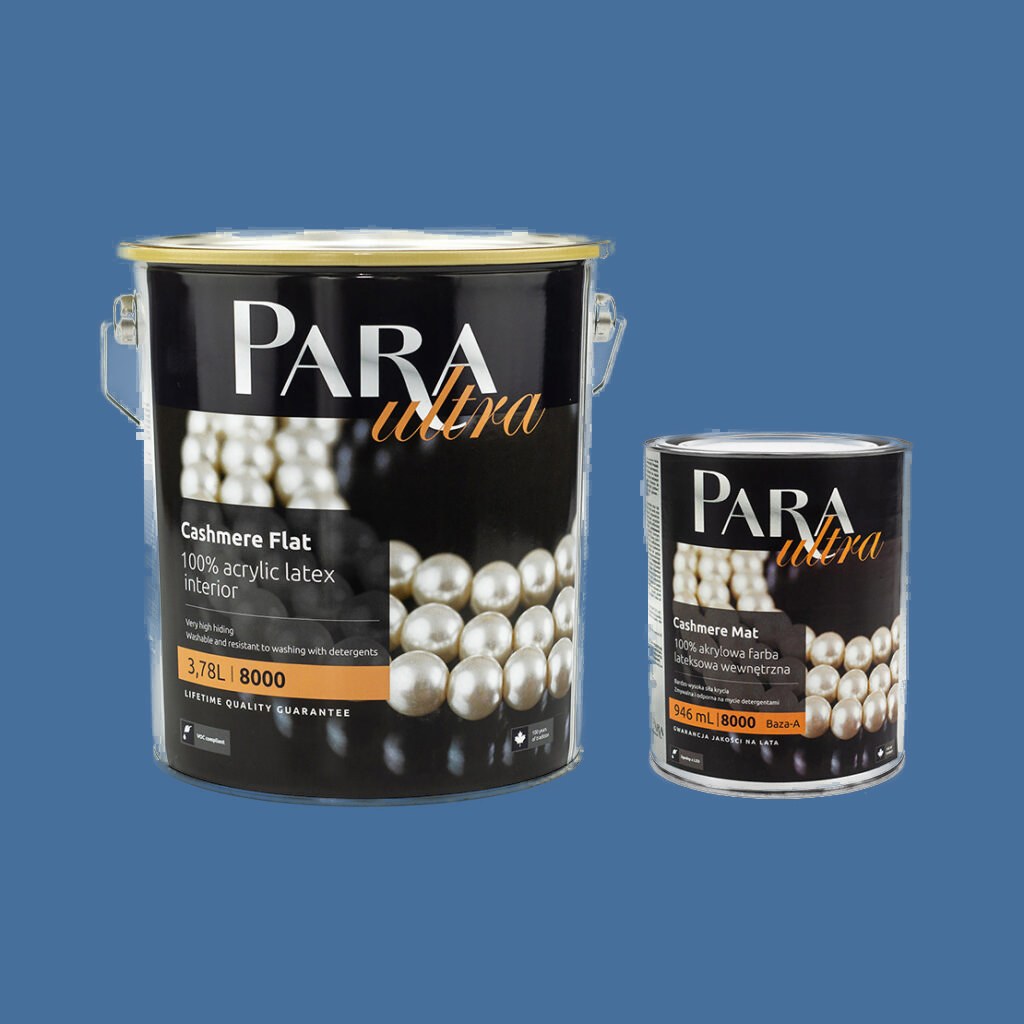 PARA Ultra 8000 ALEUTIAN ISLE – Wonderwall Studio