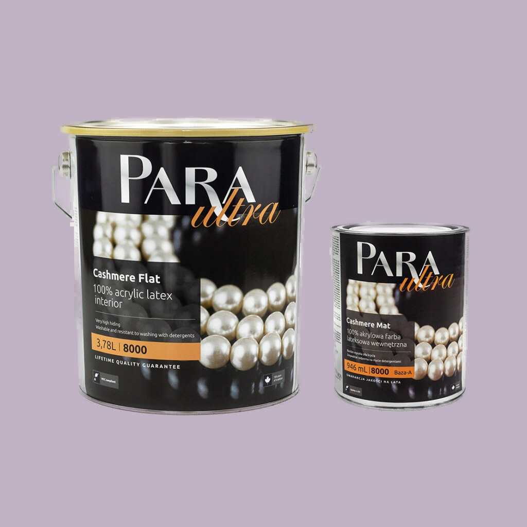 PARA Ultra 8000 ALMOST PLUM – Wonderwall Studio