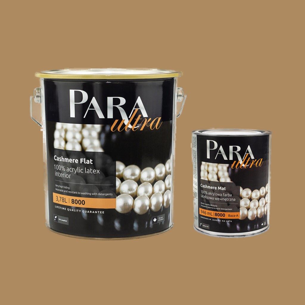 PARA Ultra 8000 AMBERIZED – Wonderwall Studio