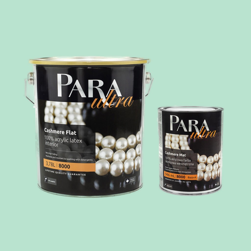 PARA Ultra 8000 ANCHORAGE – Wonderwall Studio