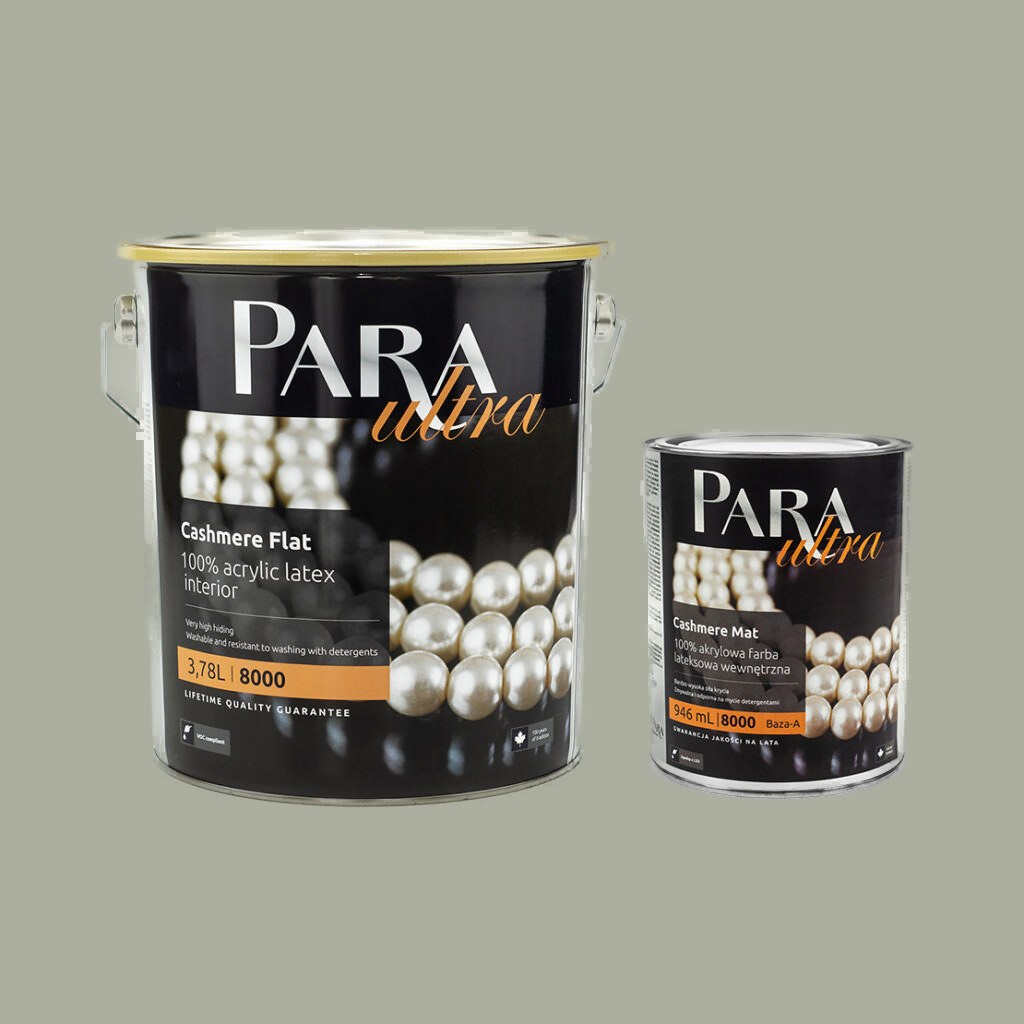 PARA Ultra 8000 ANNAPOLIS – Wonderwall Studio