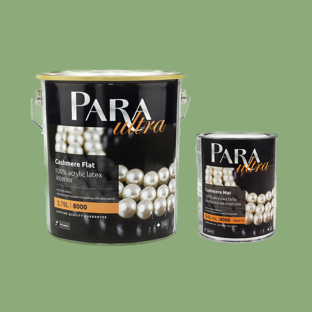 PARA Ultra 8000 ASPARAGUS – Wonderwall Studio
