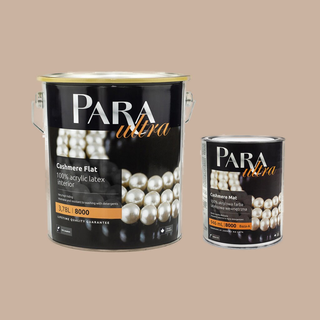 PARA Ultra 8000 AU NATURAL