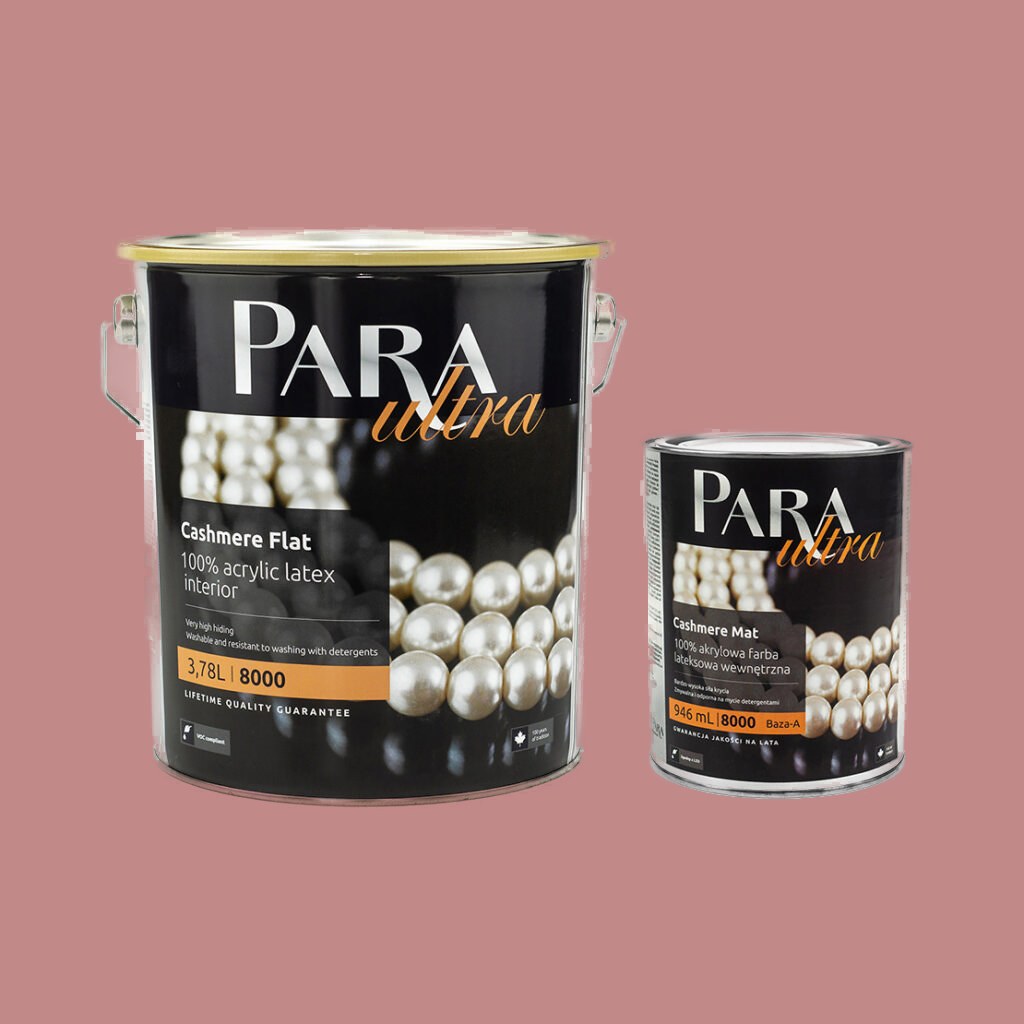 PARA Ultra 8000 BAKER ROSE – Wonderwall Studio