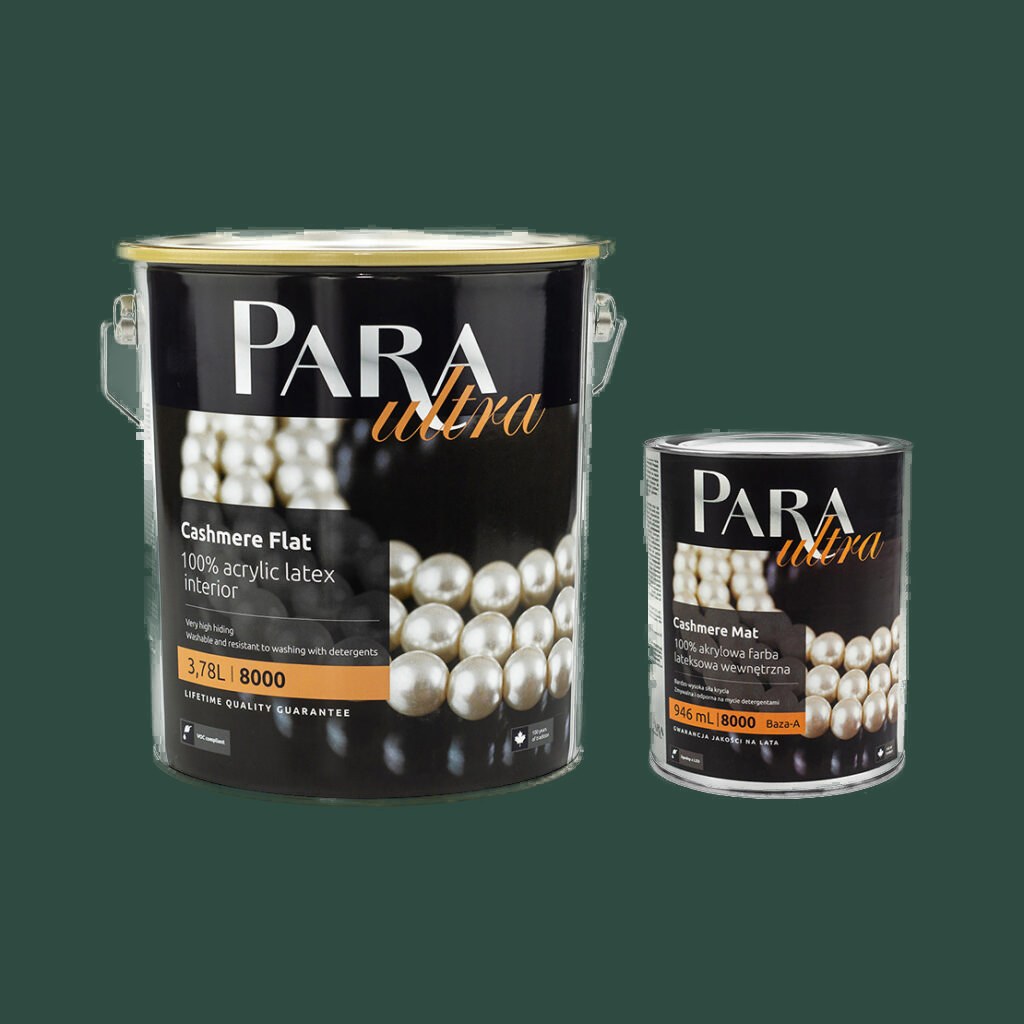 PARA Ultra 8000 BALSAM BRANCH – Wonderwall Studio