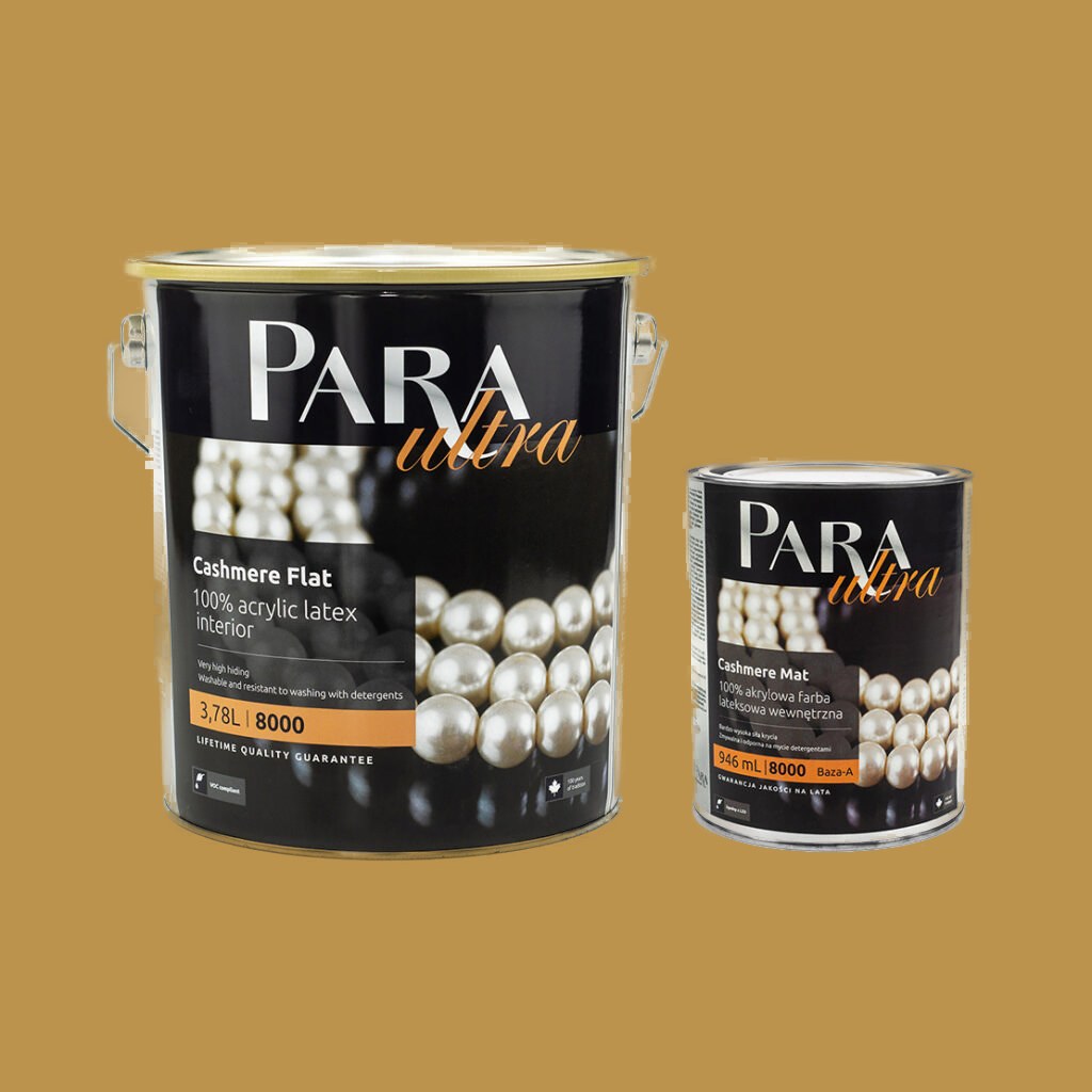 PARA Ultra 8000 BALSAM PEAR – Wonderwall Studio