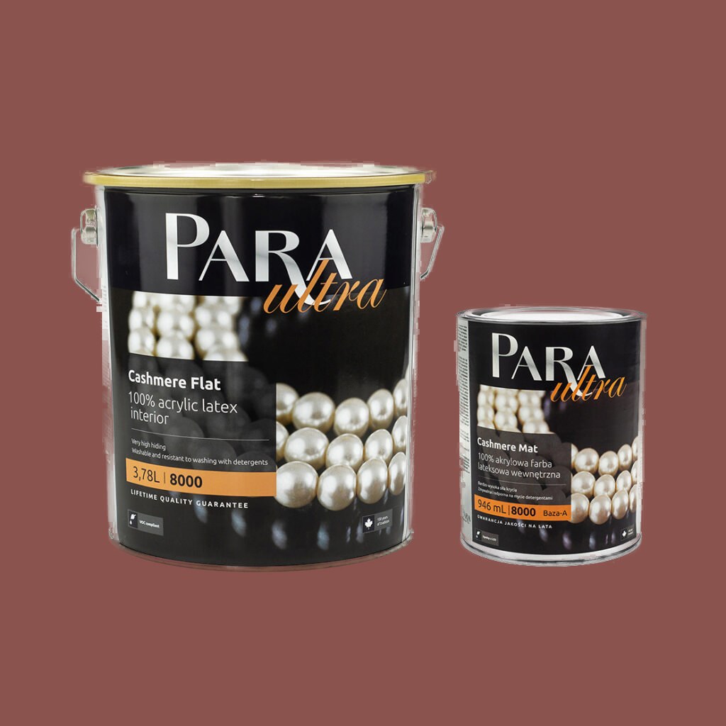 PARA Ultra 8000 BARDSTOWN – Wonderwall Studio