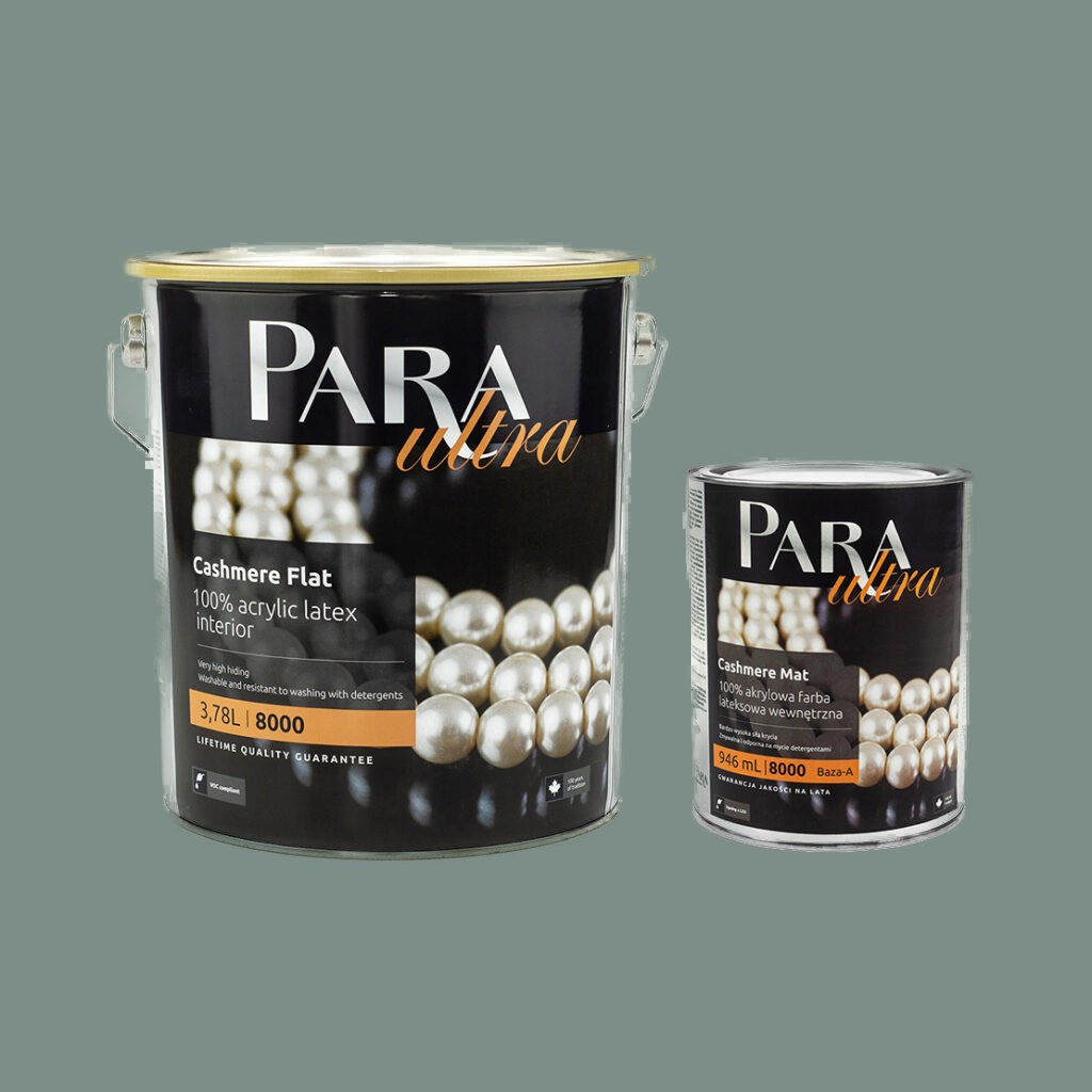 PARA Ultra 8000 BAY LEAF – Wonderwall Studio