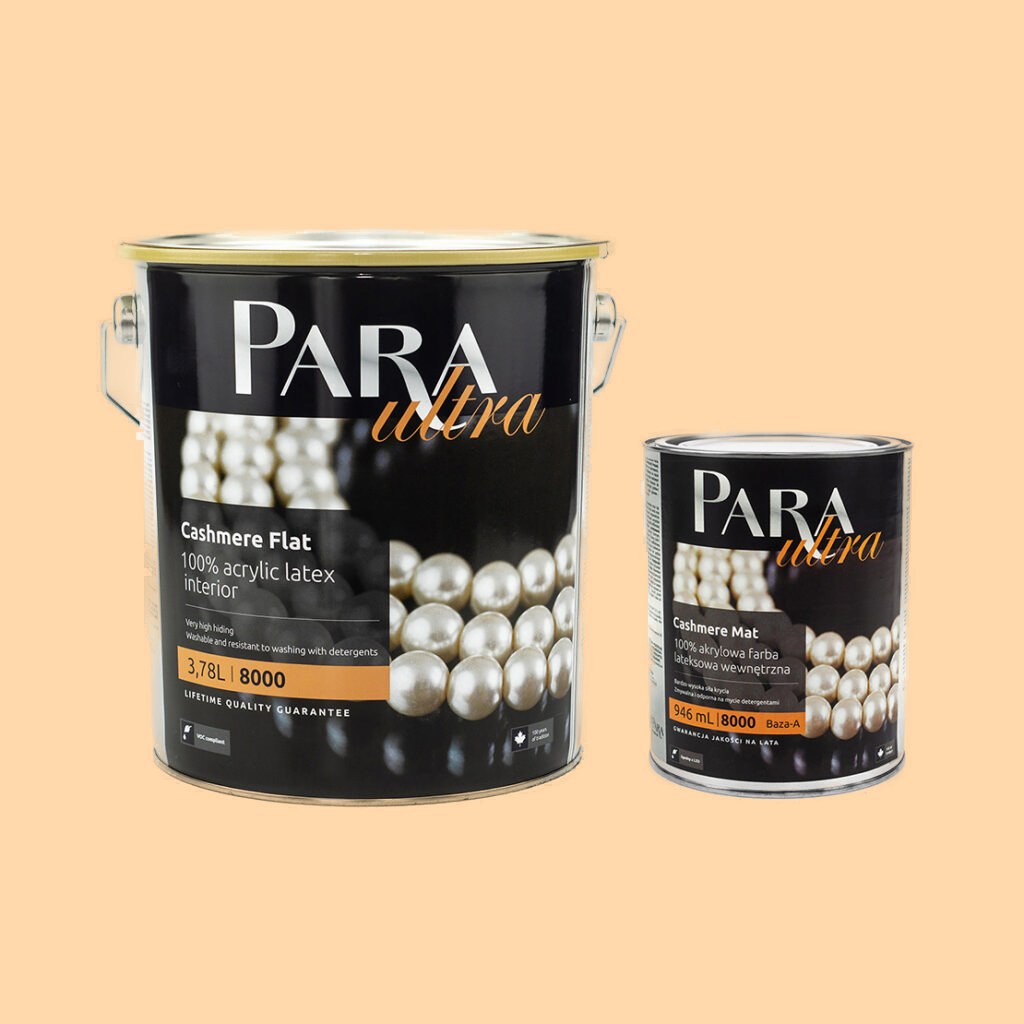 PARA Ultra 8000 BEESWAX – Wonderwall Studio