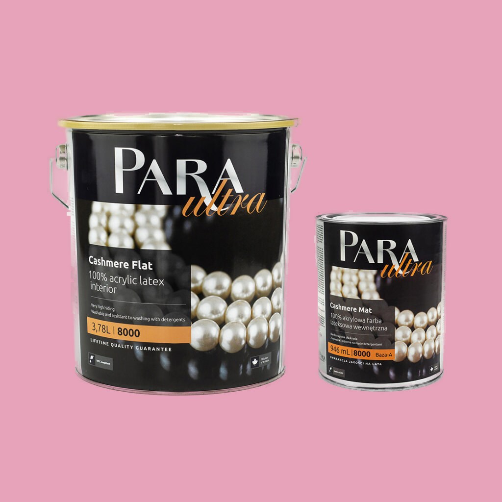 PARA Ultra 8000 BELLADONNA – Wonderwall Studio