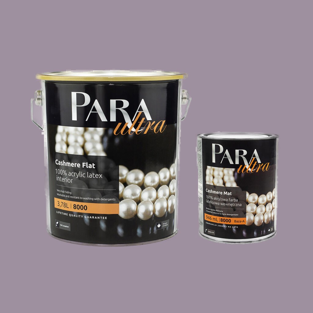 PARA Ultra 8000 BELLFLOWER – Wonderwall Studio
