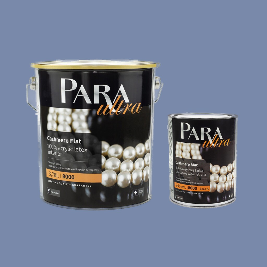 PARA Ultra 8000 BERWICK BERRY – Wonderwall Studio