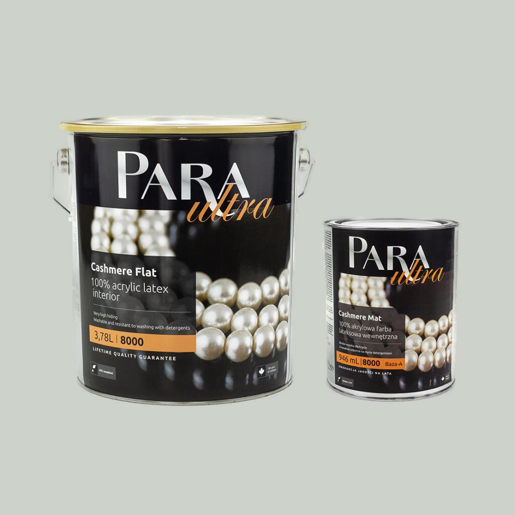 PARA Ultra 8000 BILLOWY – Wonderwall Studio