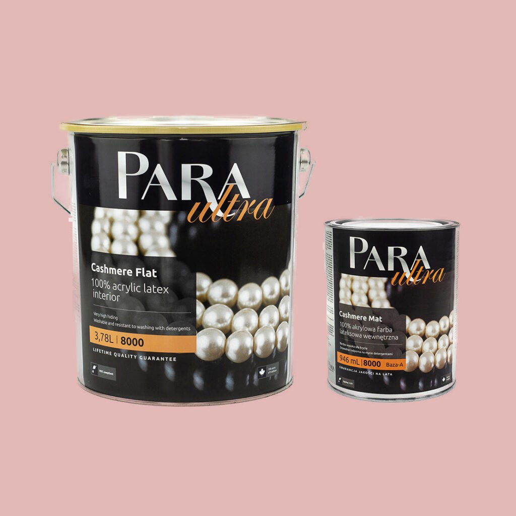 PARA Ultra 8000 BISTRO PINK – Wonderwall Studio