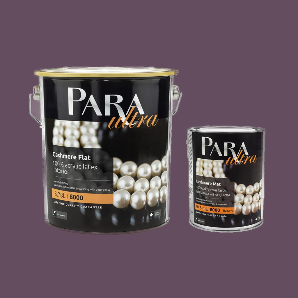 PARA Ultra 8000 BLACKBERRY – Wonderwall Studio