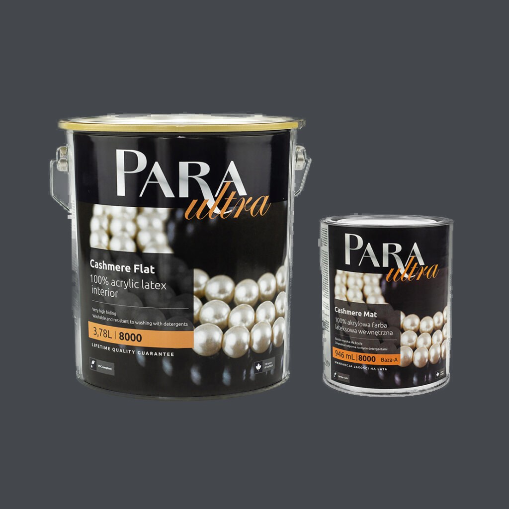 PARA Ultra 8000 BLACKWOOD – Wonderwall Studio