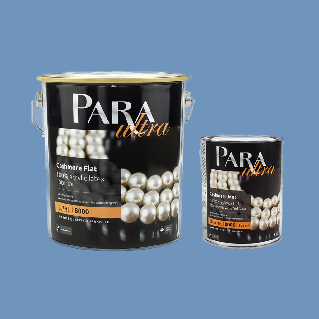 PARA Ultra 8000 BLUE DAZZLE