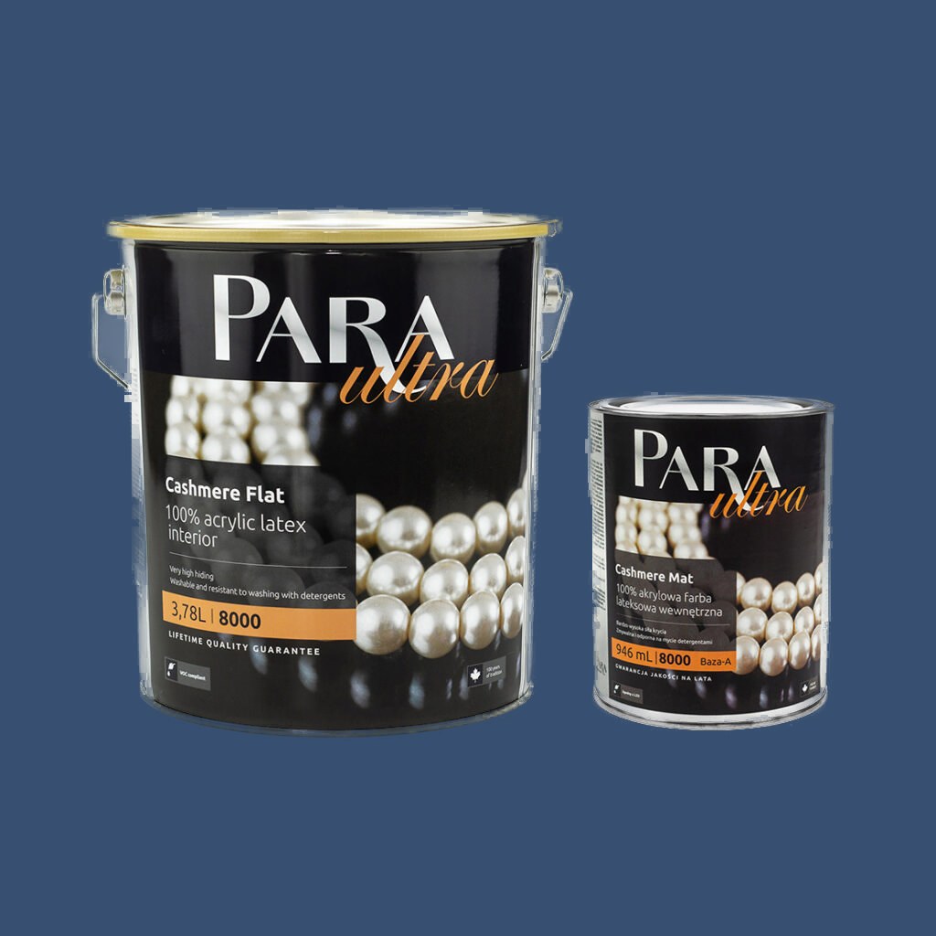 PARA Ultra 8000 BLUEBONNET – Wonderwall Studio