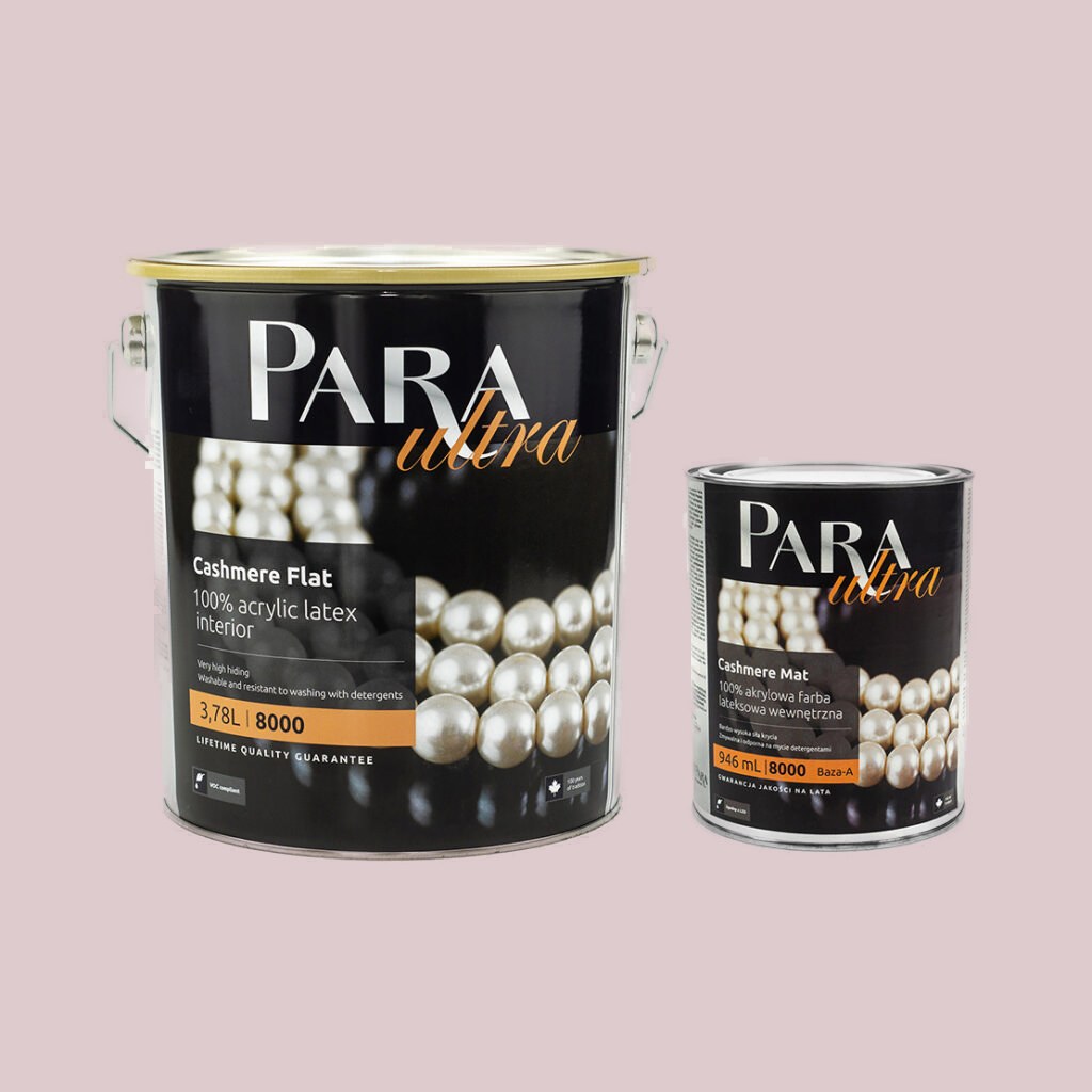 PARA Ultra 8000 BLUSHING – Wonderwall Studio