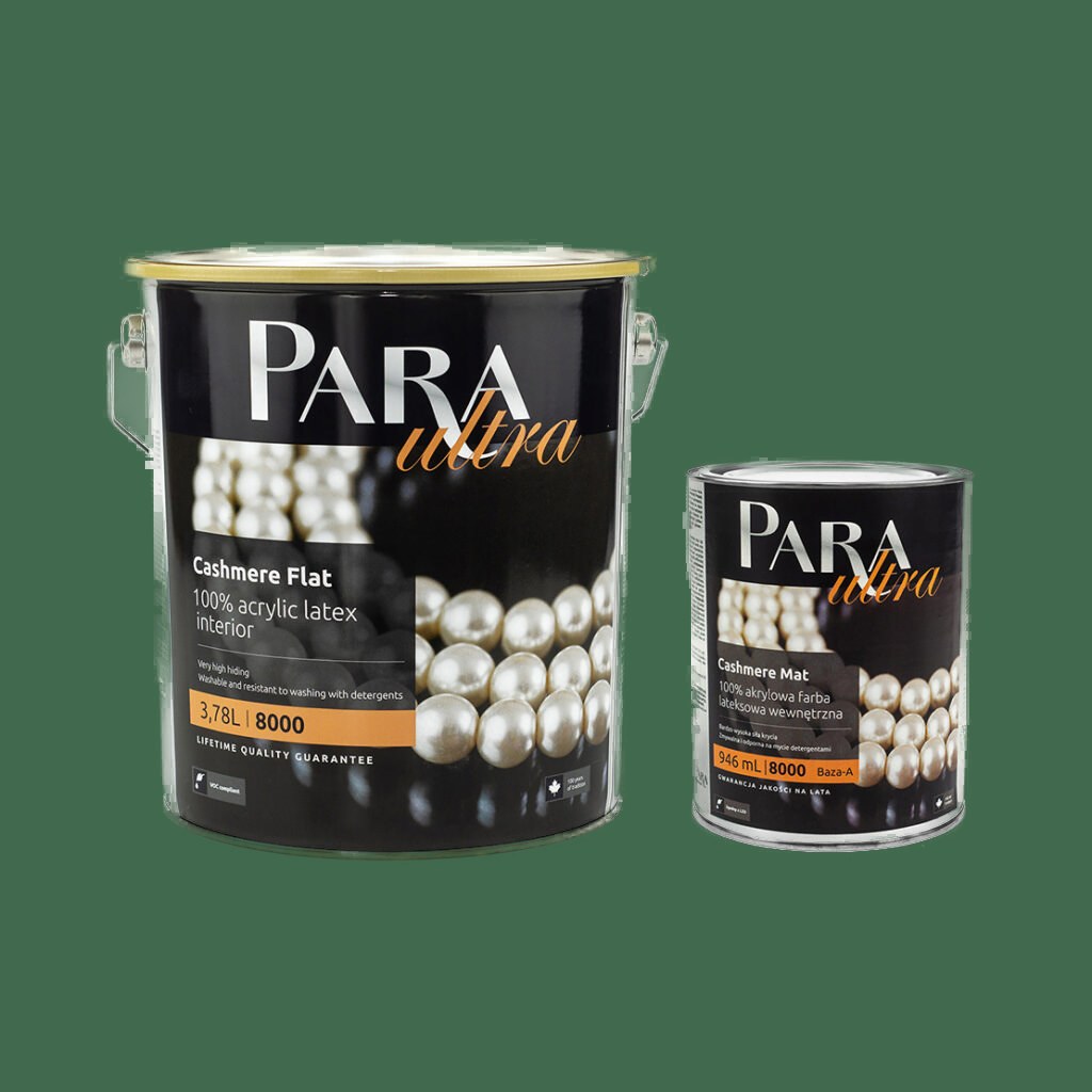 PARA Ultra 8000 BOXWOOD – Wonderwall Studio