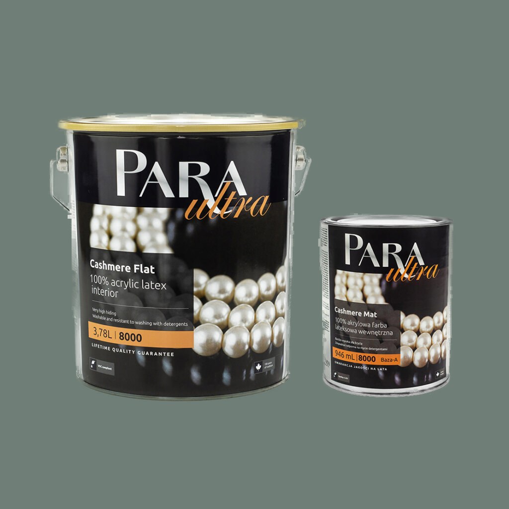 PARA Ultra 8000 BRACKEN
