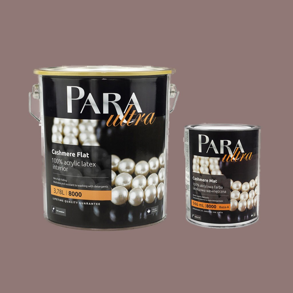 PARA Ultra 8000 BRIARWOOD – Wonderwall Studio