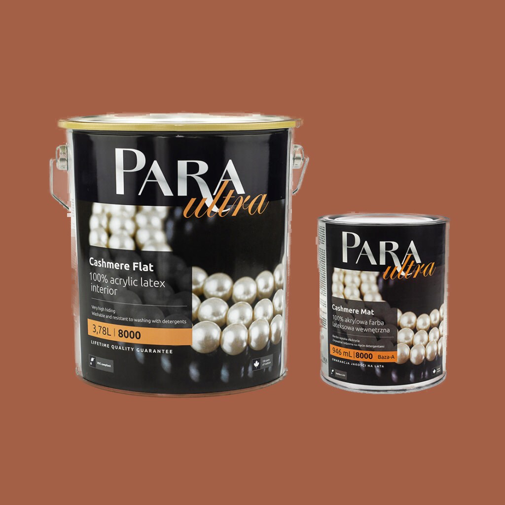 PARA Ultra 8000 SWEET POTATO – Wonderwall Studio