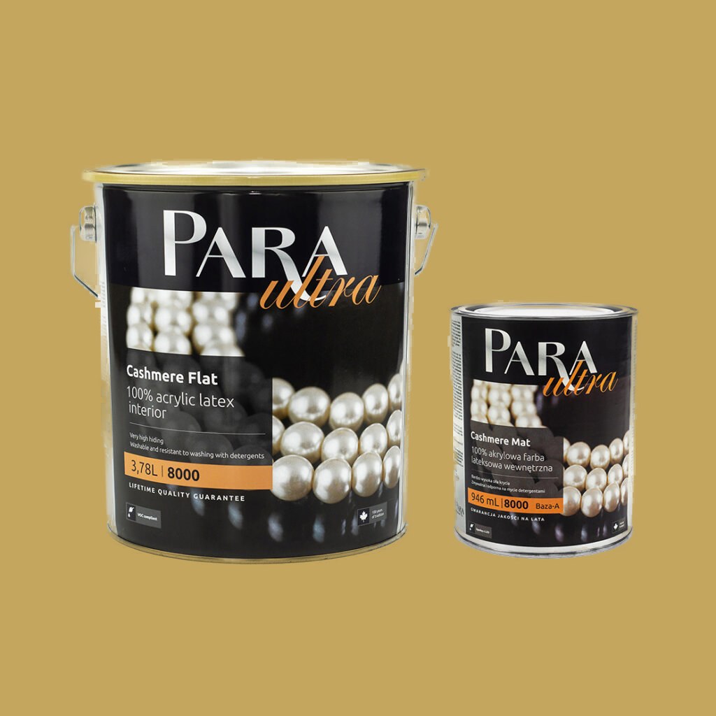 PARA Ultra 8000 BRONZE GREEN