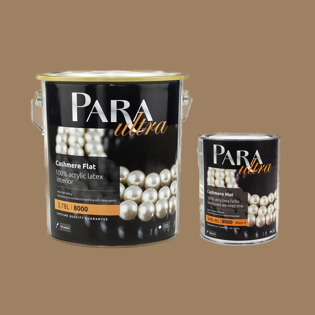 PARA Ultra 8000 BROWN BAG – Wonderwall Studio