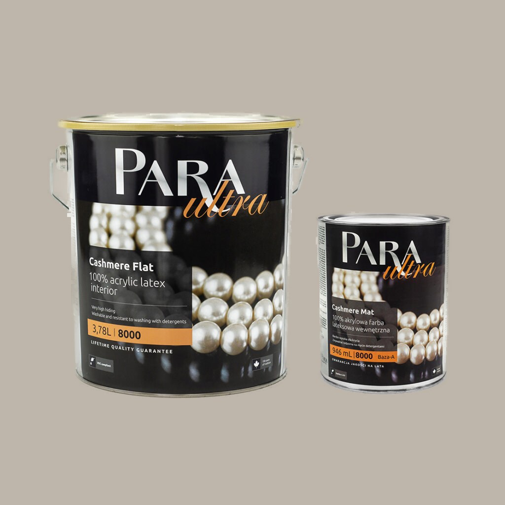 PARA Ultra 8000 COUNCIL BLUFF – Wonderwall Studio