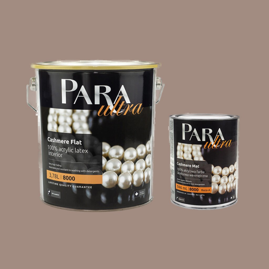 PARA Ultra 8000 BROWN STONE – Wonderwall Studio