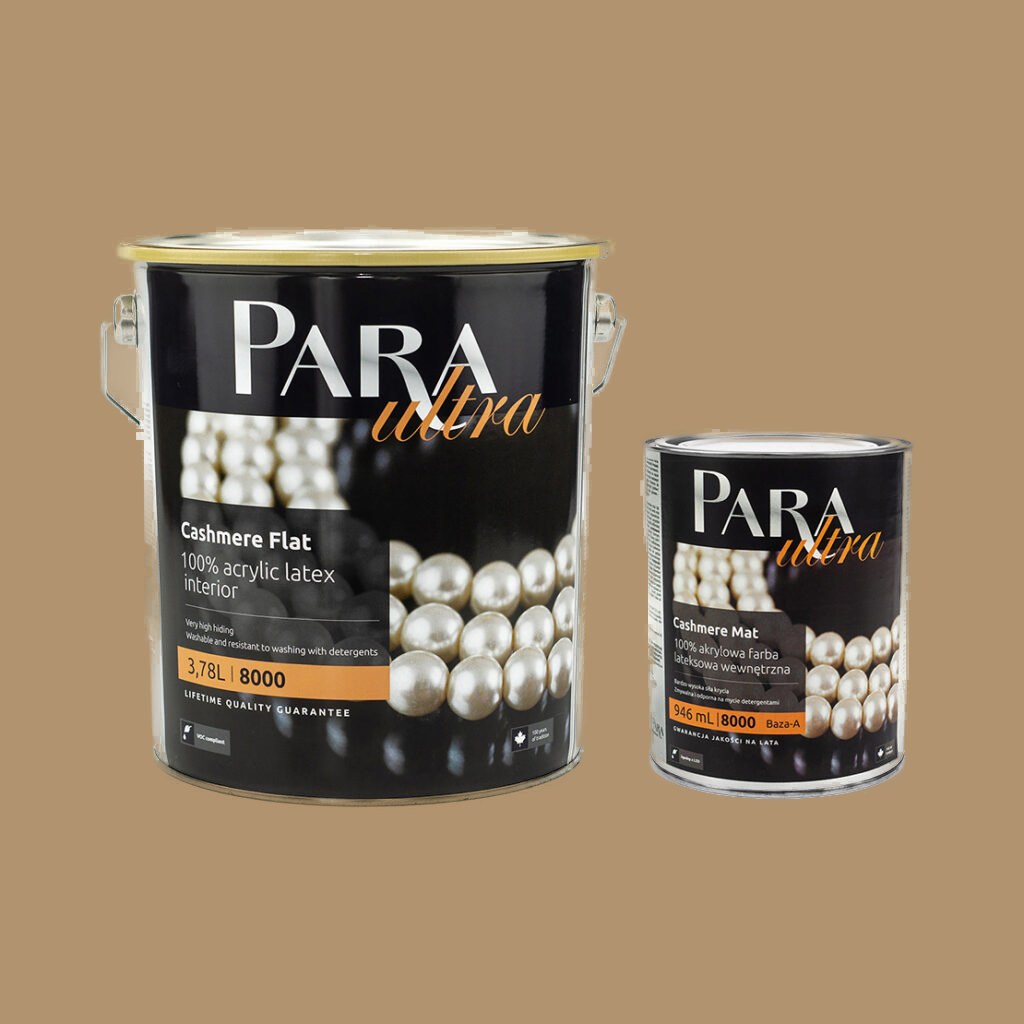 PARA Ultra 8000 BURLAP – Wonderwall Studio