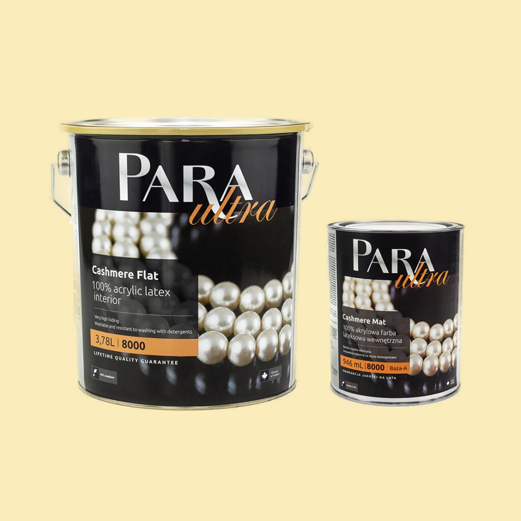 PARA Ultra 8000 CANDLEWOOD – Wonderwall Studio