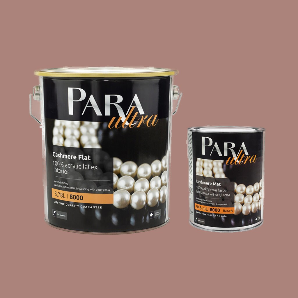 PARA Ultra 8000 CANYON TRAIL – Wonderwall Studio