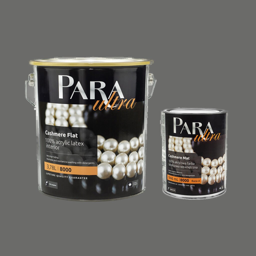 PARA Ultra 8000 CAPE MARSH – Wonderwall Studio